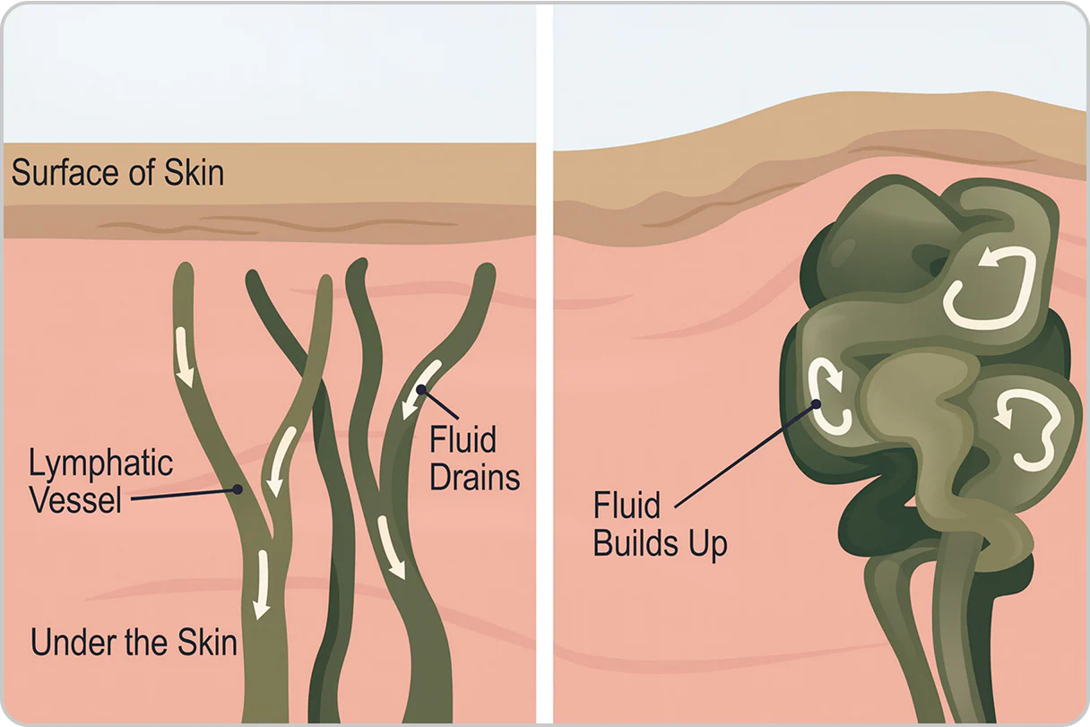 Natures Best Lymphatic Support Drops